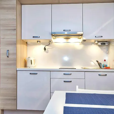 Park Zdrojowy 2 * Świnoujście