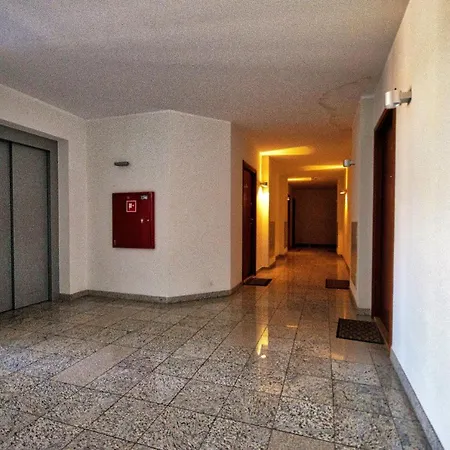 Park Zdrojowy 2 * Swinoujscie