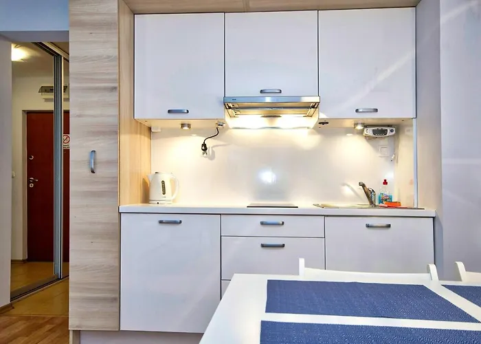 Park Zdrojowy 2 * Świnoujście