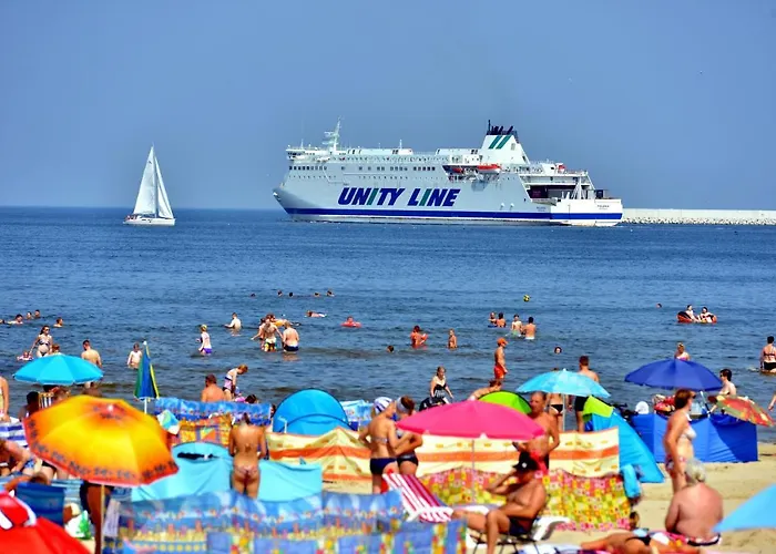 Park Zdrojowy 2 Appartamento