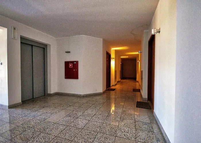 Park Zdrojowy 2 * Swinoujscie